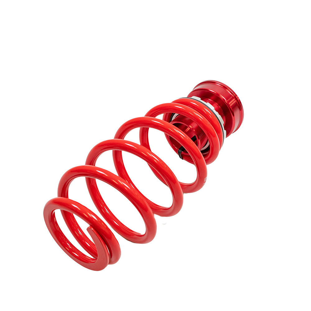 Pedders eXtreme XA Coilover Plus Kit w/ Camber Plates for 05-14 Mustang S197