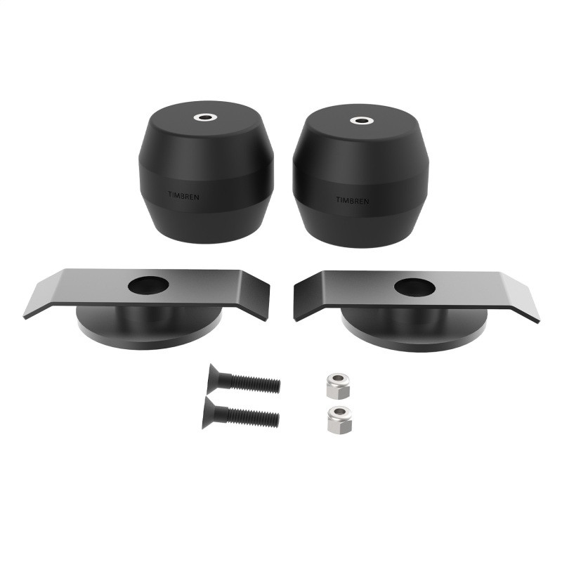 Timbren SES Suspension Enhancement Rear Severe Service Kit for Toyota Tacoma