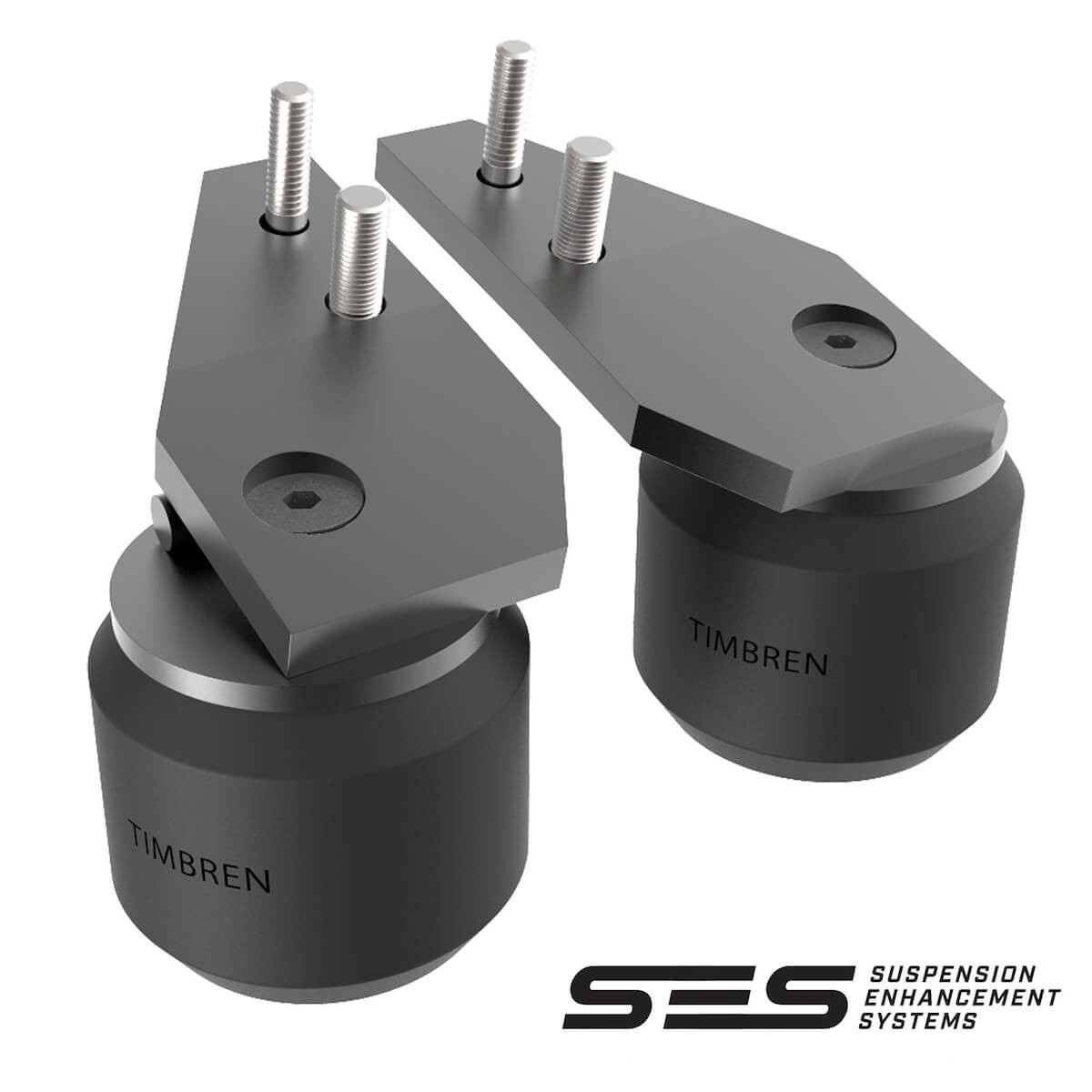 Timbren SES Suspension Enhancement System for 88-98 Chevy / GMC 1500/2500/3500