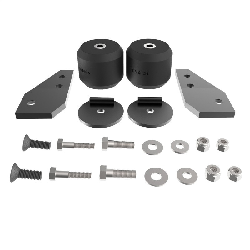 Timbren SES Suspension Enhancement System for 88-98 Chevy / GMC 1500/2500/3500