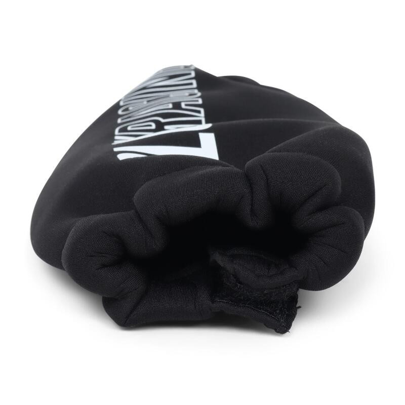 BLOX Racing Neoprene Coilover Covers - Black (Pair)