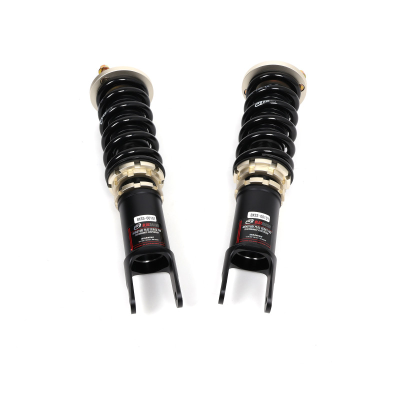 BLOX Racing Competition Series Coilover for 92-00 Civic / 94-01 Integra