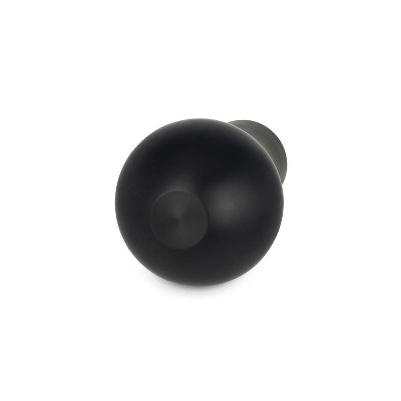 BLOX Racing Reverse Lock-out Ramtal Dimpled Shift Knob