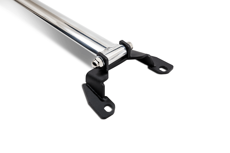 BLOX Racing Front And Rear Strut Tower Bars for 2015+ Subaru WRX STI