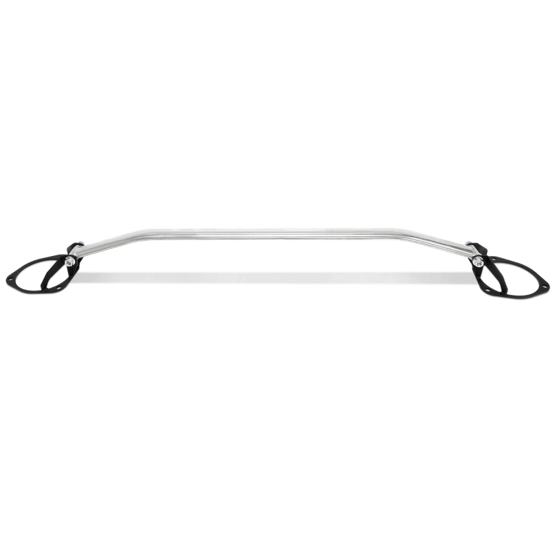 BLOX Racing Front And Rear Strut Tower Bars for 2015+ Subaru WRX STI