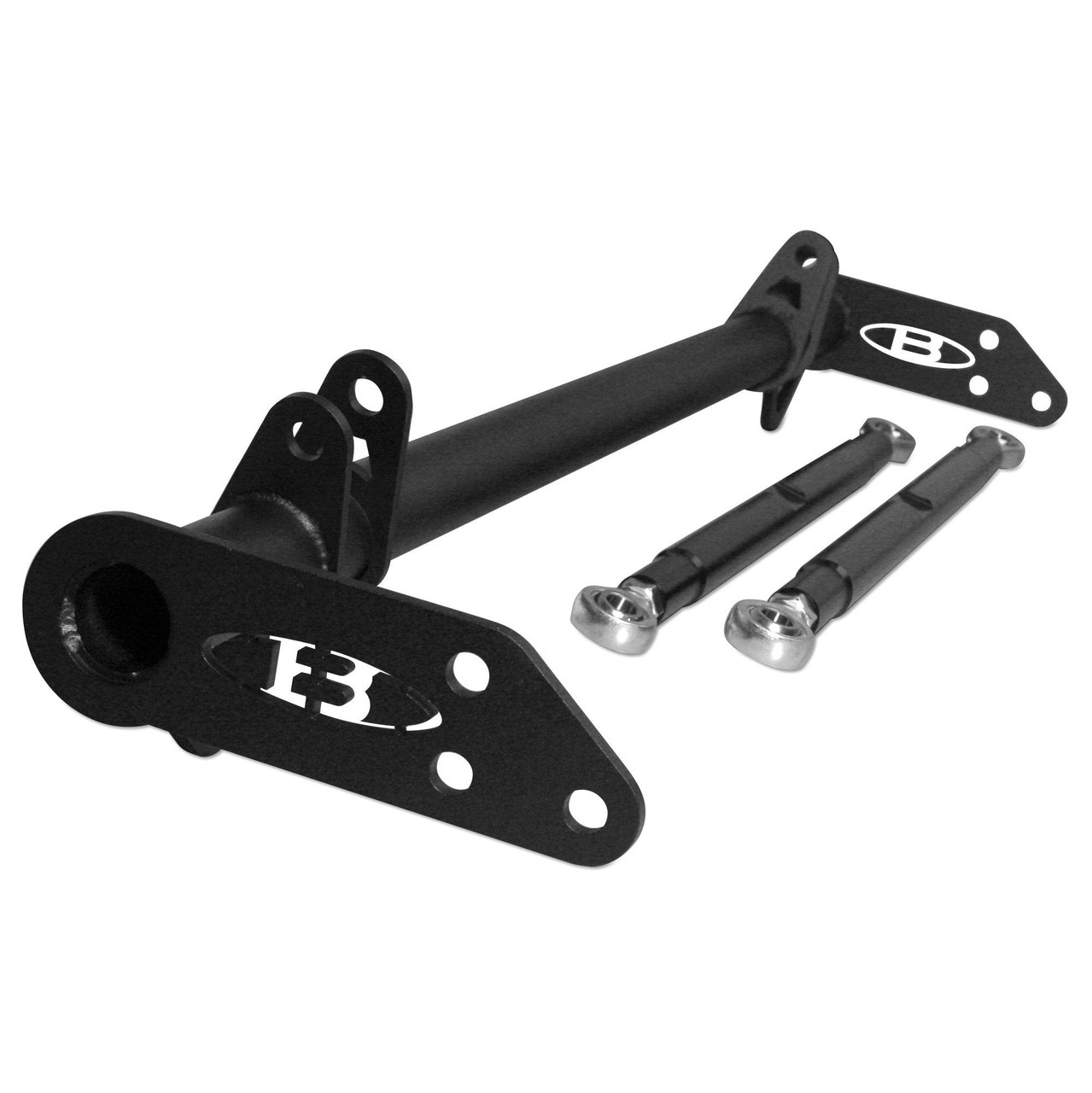 BLOX Racing Front Traction Bar Kit for 92-00 Civic / 94-01 Integra
