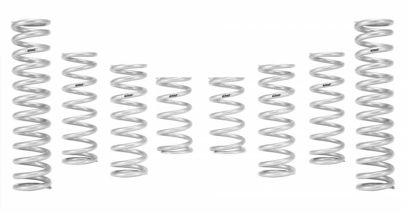 Eibach Pro-UTV Stage 2 Performance Springs for 21-23 Can-Am Maverick X3 MAX