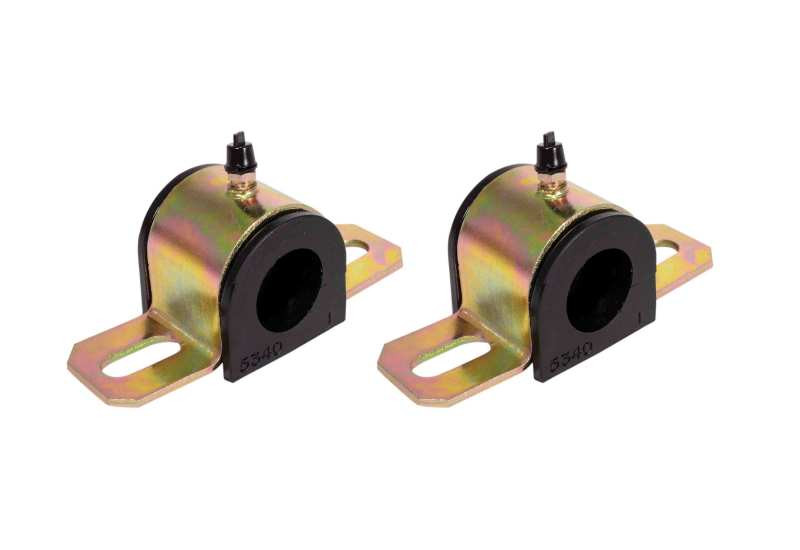 Eibach Anti-Roll Bar Kit (Rear Only) 25mm Swaybar for 2015 Ford Mustang