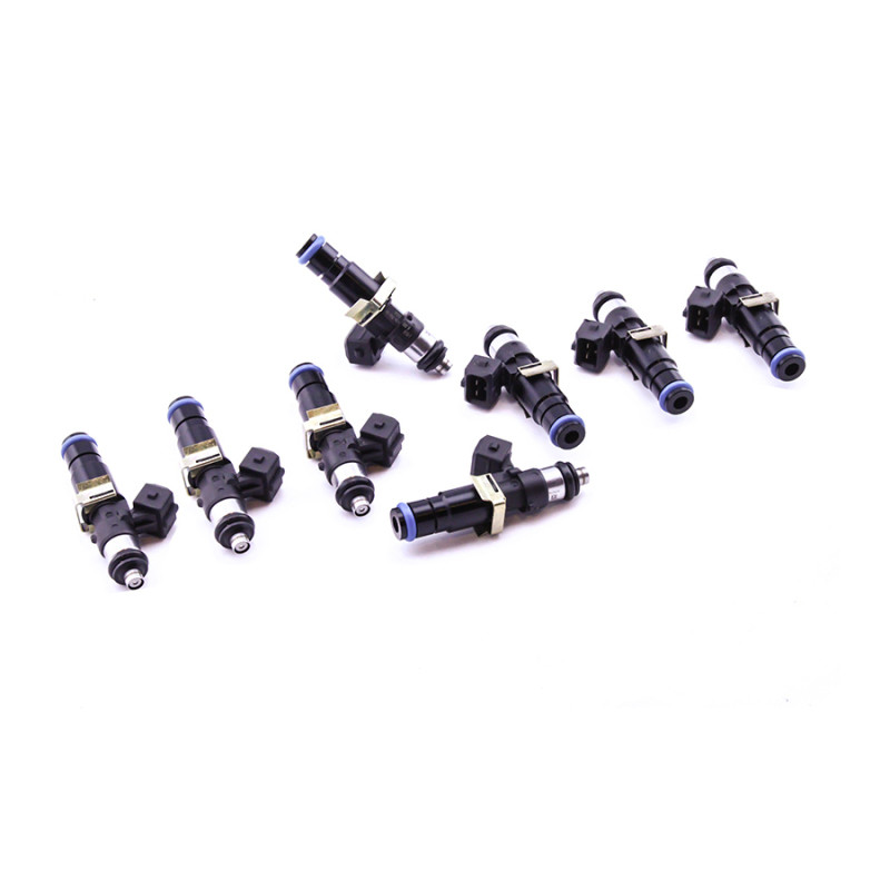 DeatschWerks Bosch EV14 1500cc Injectors for LS1/LS6 / 85-04 Mustang GT