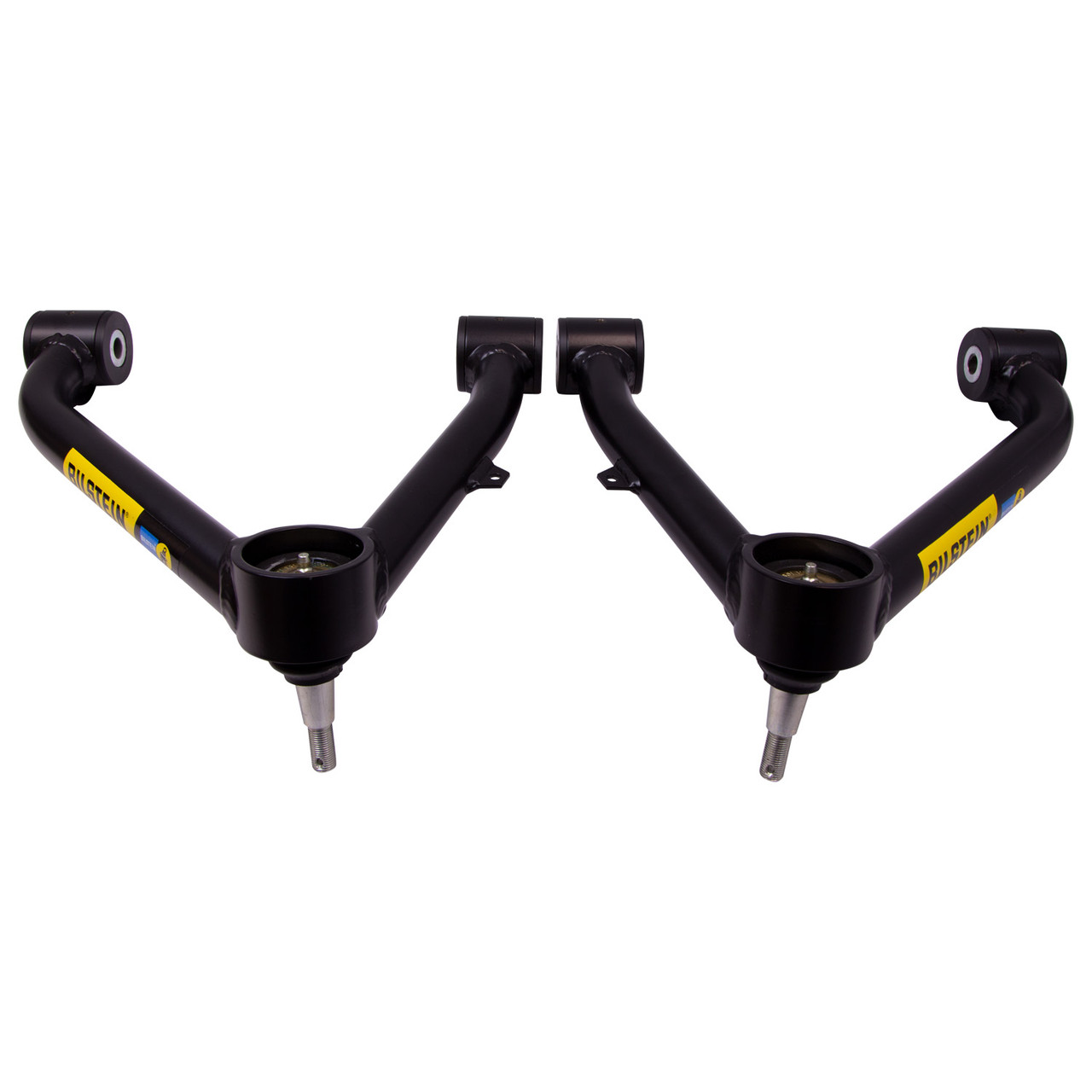 Bilstein B8 Upper Control Arm Kit for 14-18 Silverado 1500