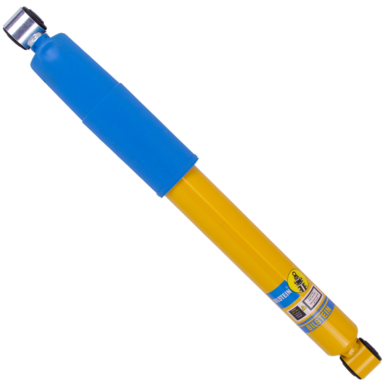 Bilstein B6 Rear Shock Absorber for 15-18 Mercedes-Benz Sprinter 2500/3500 4WD