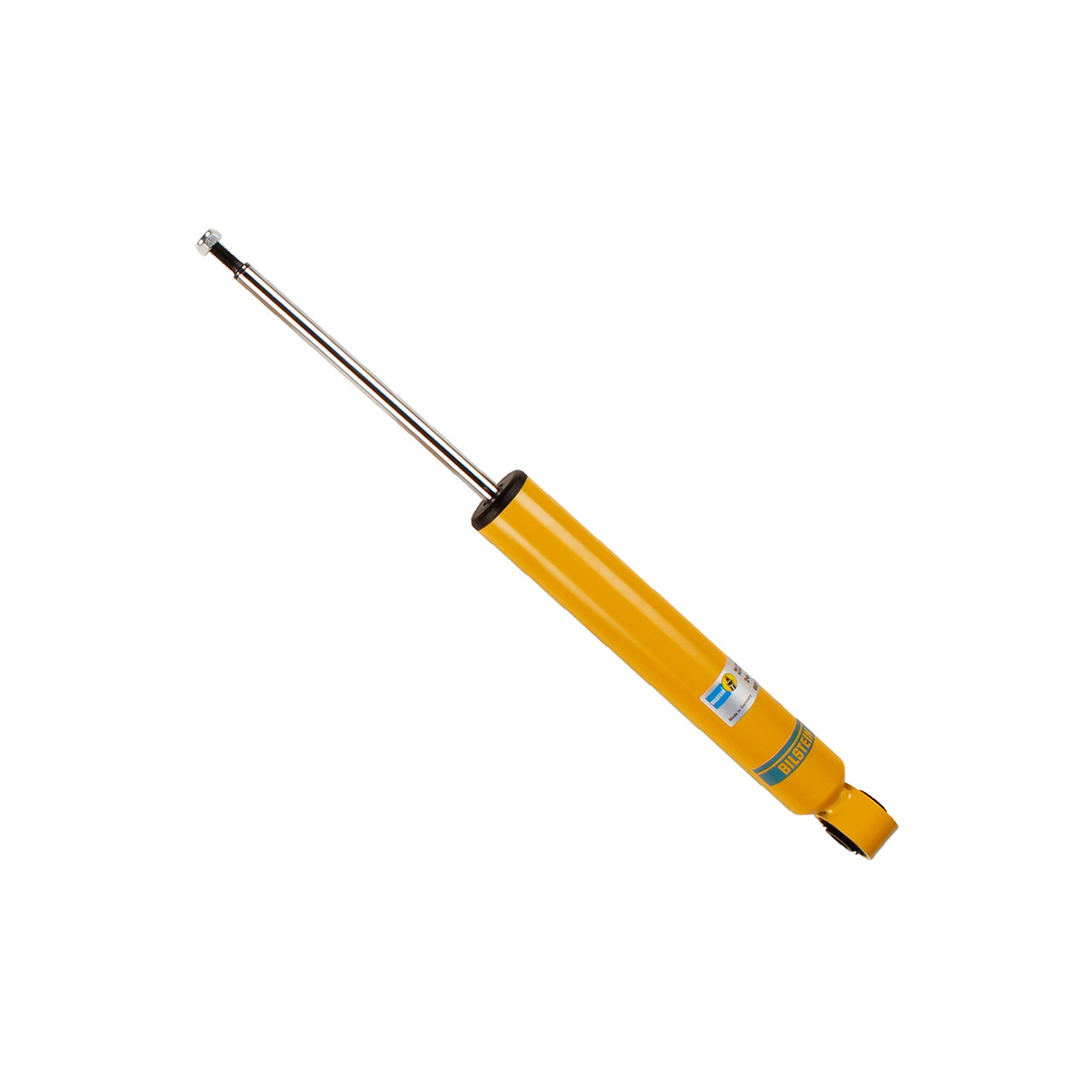 Bilstein B12 Sportline Suspension Kit for 2005 Volkswagen Jetta TDI
