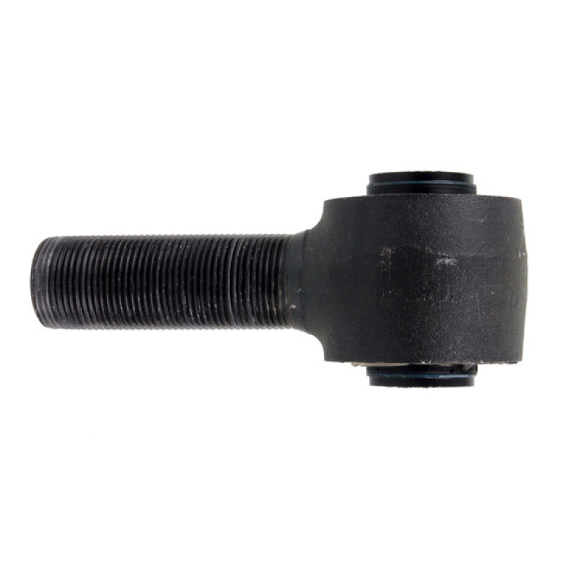 Synergy Jeep TJ/LJ/XJ/ZJ/JK LCA Dual Durometer Bushing In Forged Housing 14MM Bolt 2.618in Wide