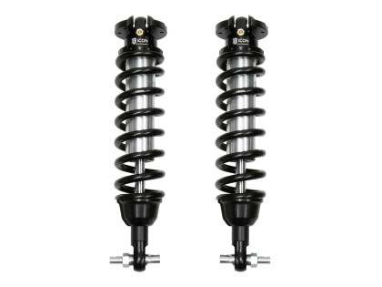 ICON 0-3.5in Stage 3 Suspension Lift Kit w/ Tubular UCA for 19-21 Ford Ranger