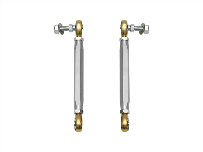 ICON Rear Sway Bar Link Kit for 2020+ Jeep Gladiator JT