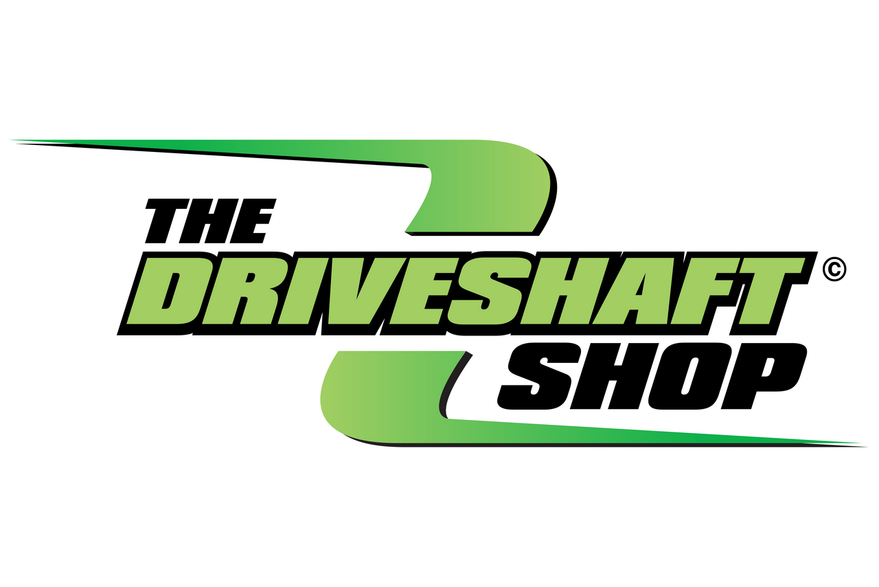 Driveshaft Shop 1-Piece 3.5in Aluminum Shaft for 12-14 Mustang GT500 6spd Manual