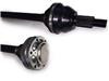 Driveshaft Shop 1400HP X5 Direct-Fit Axle -Left (Short) for 2016 Camaro SS