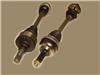 Driveshaft Shop 700HP Level 5 Direct Bolt-In Axle -Right for 1986-92 BMW E30