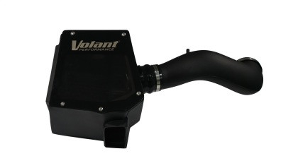 Volant DryTech Closed Box Air Intake for 07-08 Avalanche / Silverado 4.8/5.3L V8