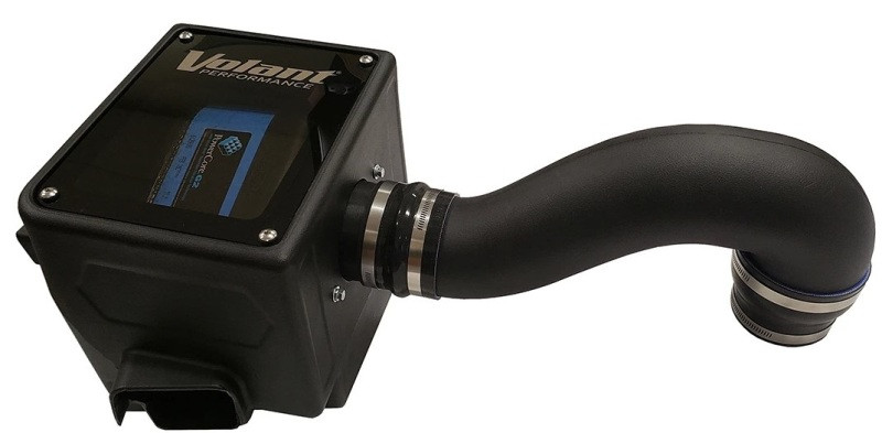 Volant Pro5 Closed Box Air Intake for 2019+ RAM 1500 5.7L/eTorque