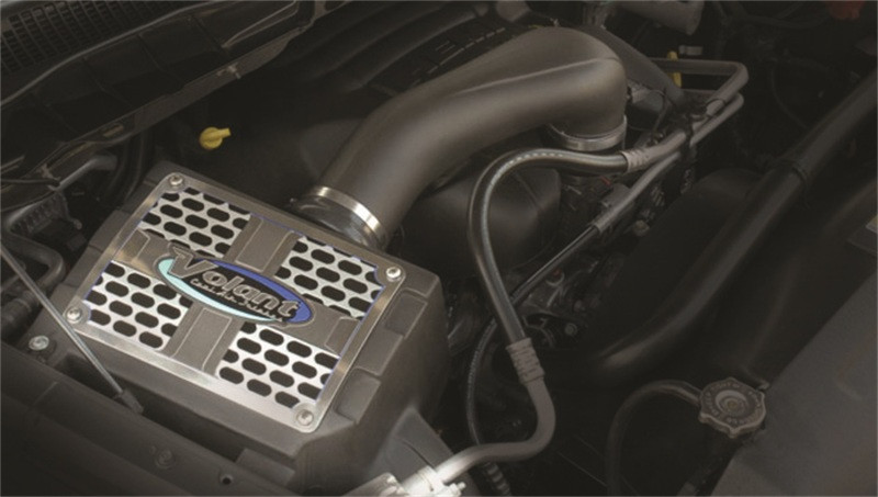 Volant Pro5 Closed Box Air Intake for 13-13 Dodge Ram 1500 5.7 V8