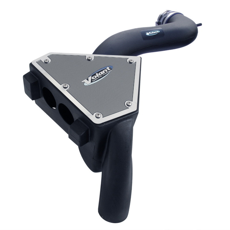 Volant Pro5 Closed Box Air Intake for 02-07 Dodge Ram 1500 4.7 V8