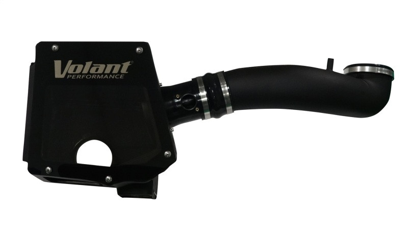 Volant Pro5 Closed Box Air Intake for 11-13 Chevrolet Silverado 2500HD 6.0L V8