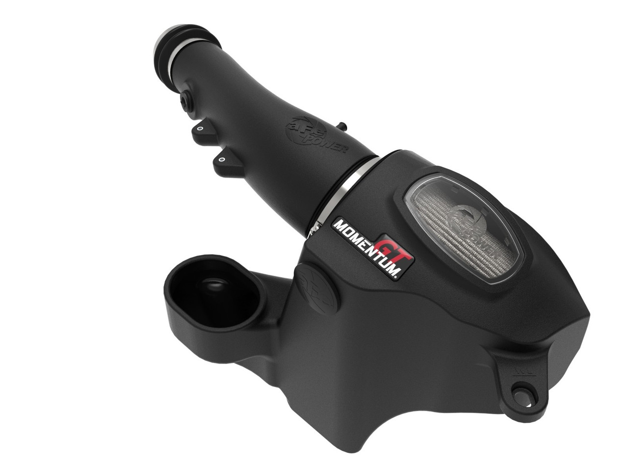 aFe Momentum GT Pro Dry S Intake for 22-23 Jeep Grand Cherokee V6-3.6L
