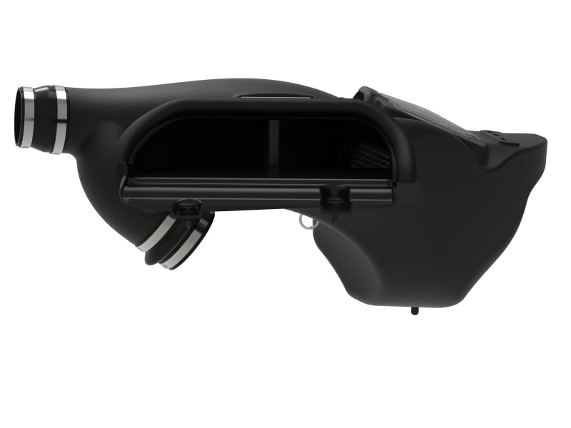 aFe POWER Momentum GT Pro Dry S Intake for 2017 Ford F-150 V6-3.5L (tt)