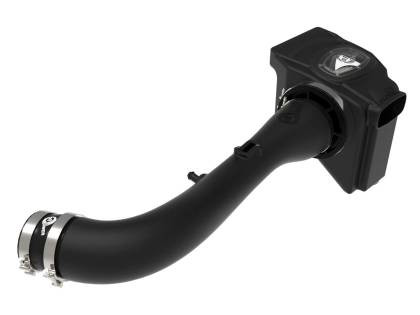 aFe Momentum GT Cold Air Intake w/ Pro DRY S Filter for 20-22 Frontier V6-3.8L