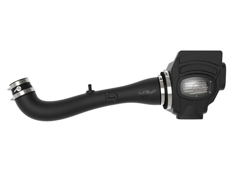 aFe Momentum GT Cold Air Intake w/ Pro DRY S Filter for 20-22 Frontier V6-3.8L