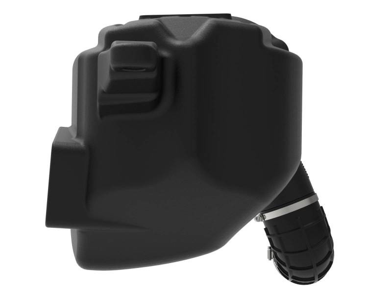 aFe Quantum Cold Air Intake w/ Pro 5R Filter for 07-09 Ram 2500/3500 Diesel