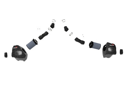 aFe Momentum GT Pro 5R Cold Air Intake for 2022 Toyota Tundra V6-3.5L (tt)