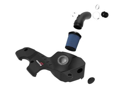 aFe Momentum GT Pro 5R Cold Air Intake 19-21 MINI Cooper S (F56) L4-2.0L (t)