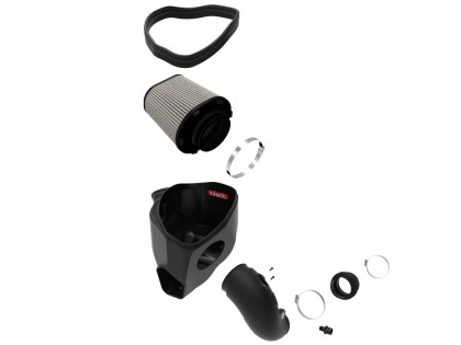 aFe Takeda Stage-2 Intakes w/ Pro DRY S for 20-22 Toyota GR Supra (A90)