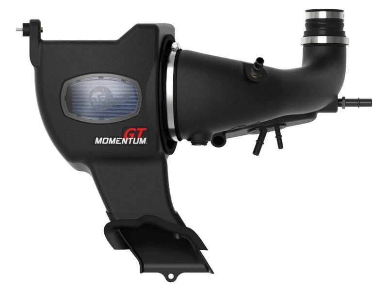 aFe POWER Momentum HD Cold Air Intake w/ Pro 5R Media 2021+ Ford Bronco 2.3L (t)