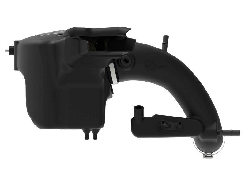 aFe POWER Momentum HD Cold Air Intake w/ PG7 Media for 2021+ Ford Bronco 2.3L