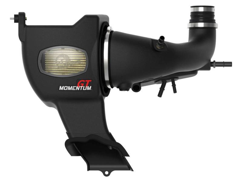 aFe POWER Momentum HD Cold Air Intake w/ PG7 Media for 2021+ Ford Bronco 2.3L