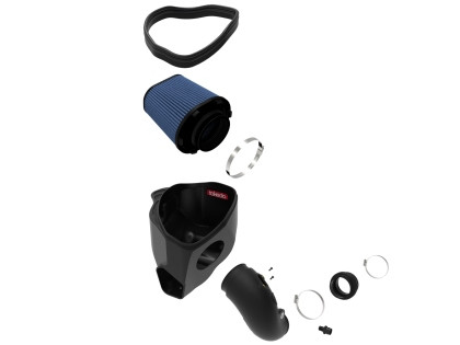 aFe Takeda Intakes Stage-2 AIS w/ Pro 5R Media for 20-22 Toyota GR Supra (A90)