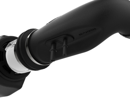 aFe POWER Momentum GT Pro Dry S Intake for 17-21 Alfa Romeo Giulia L4-2.0L (t)