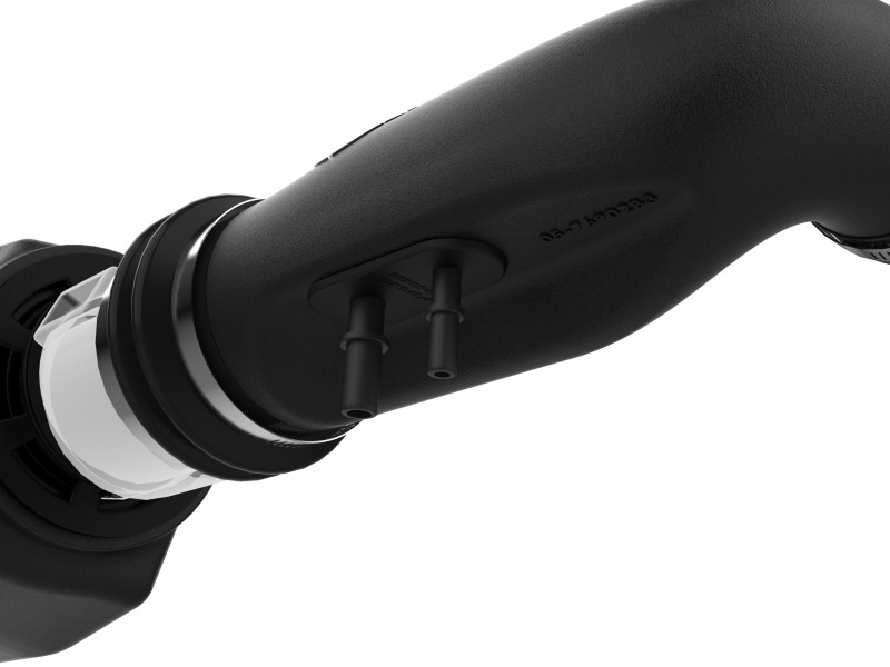 aFe POWER Momentum GT Pro Dry S Intake for 17-21 Alfa Romeo Giulia L4-2.0L (t)