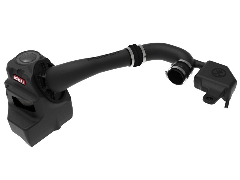 aFe Takeda Momentum Pro DRY S Cold Air Intake for 12-16 Impreza H4-2.0L