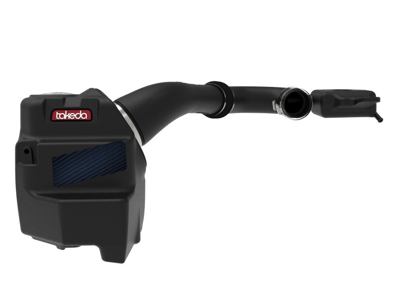 aFe Takeda Momentum Pro 5R Cold Air Intake for 12-16 Subaru Impreza H4-2.0L