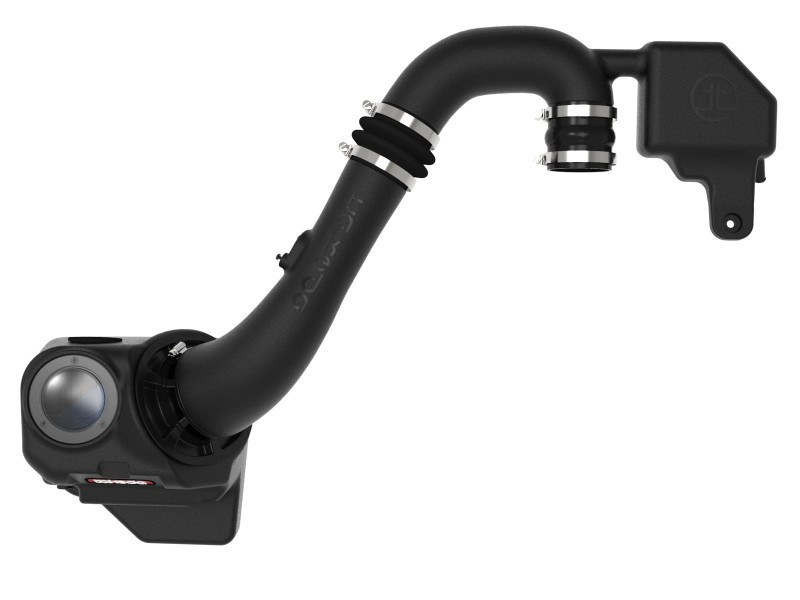 aFe Takeda Momentum Pro 5R Cold Air Intake for 12-16 Subaru Impreza H4-2.0L