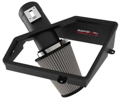 aFe MagnumFORCE Intake Stage-2 Pro DRY S for 19-21 Cooper S / Clubman L3 1.5L