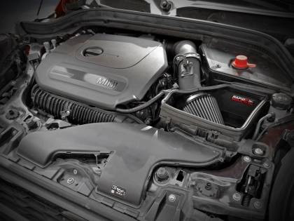aFe MagnumFORCE Intake Stage-2 Pro DRY S for 19-21 Cooper S / Clubman L3 1.5L