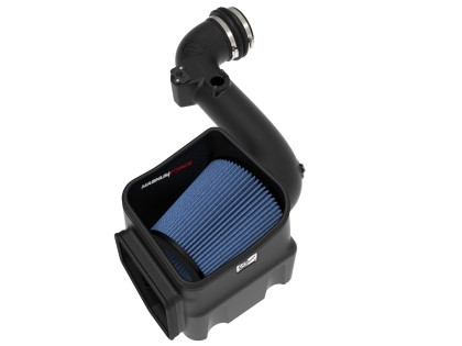 aFe MagnumFORCE Intake Stage-2 Pro 5R for 11-16 Silverado / Sierra 2500 6.6L V8