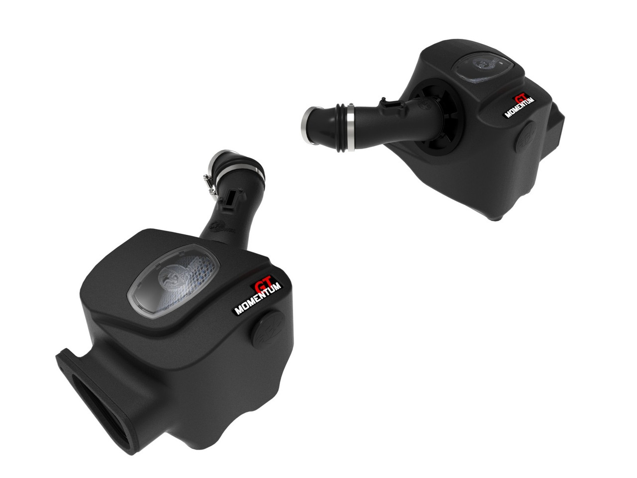aFe Momentum GT Coil Air Intake w/ Pro 5R Media for Land Cruiser 300 Series