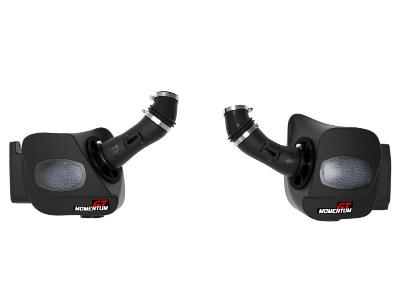 aFe Momentum GT Coil Air Intake w/ Pro 5R Media for Land Cruiser 300 Series