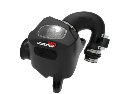 aFe Momentum HD Cold Air Intake w/ Pro Dry S Media for 15-20 Hilux L4-2.8L